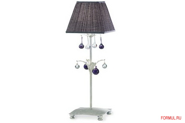 Настольная лампа Eurolampart 2264/01BA